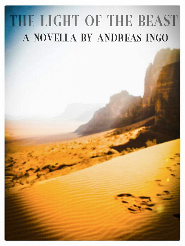 The Light Of The Beast - The Novella